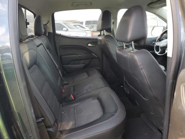 2017 GMC CANYON SLE - 1GTG6CEN9H1246814
