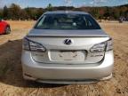 LEXUS HS 250H photo