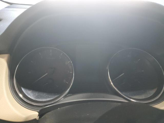 2019 NISSAN ROGUE S - 5N1AT2MV1KC815902