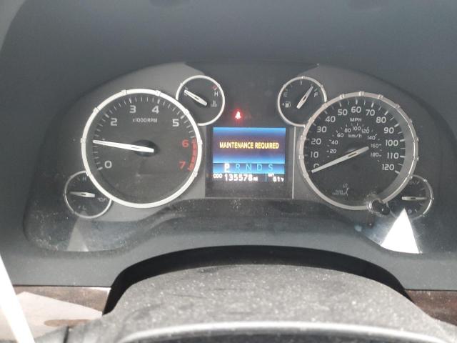 2015 TOYOTA TUNDRA CRE - 5TFFY5F19FX190283