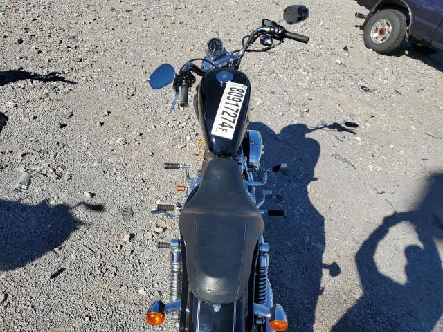 2007 HARLEY-DAVIDSON XL1200 L - 1HD1CX3167K408802