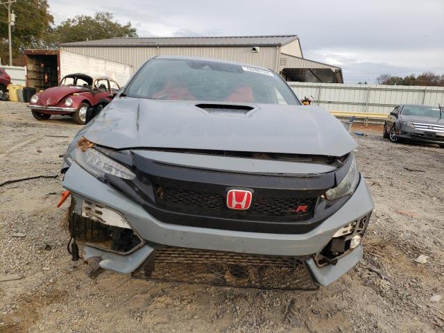 2021 HONDA CIVIC R SHHFK8G76MU205396