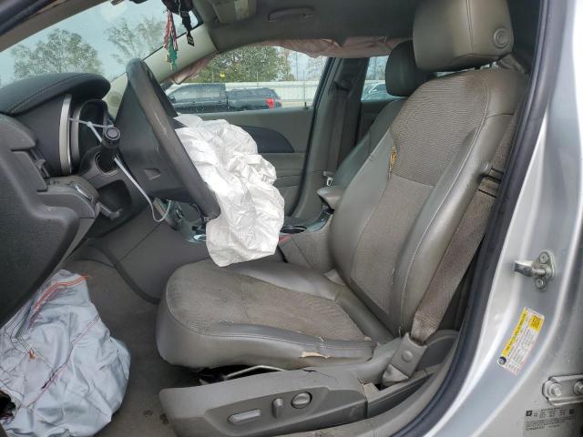 2015 CHEVROLET MALIBU 1LT - 1G11C5SL8FU151291
