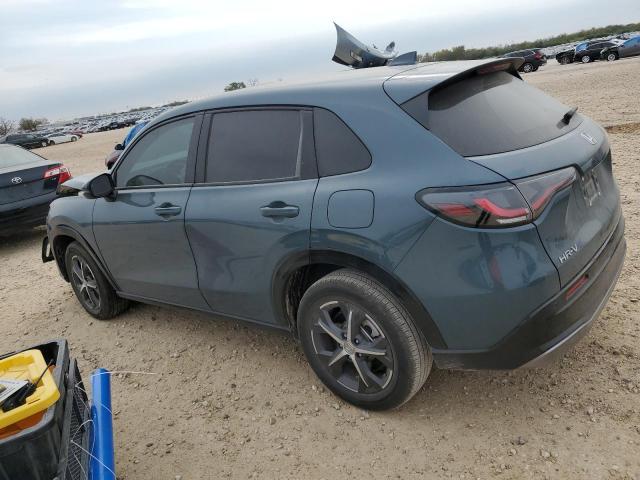 2024 HONDA HR-V EXL - 3CZRZ1H72RM762321
