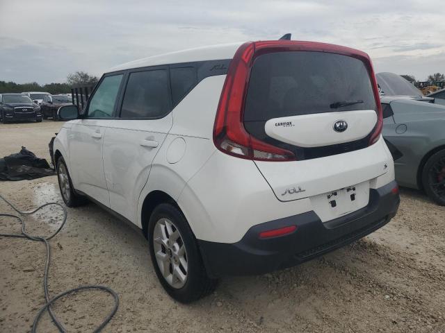 KNDJ23AU8L7079687 2020 KIA SOUL