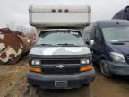 CHEVROLET EXPRESS photo