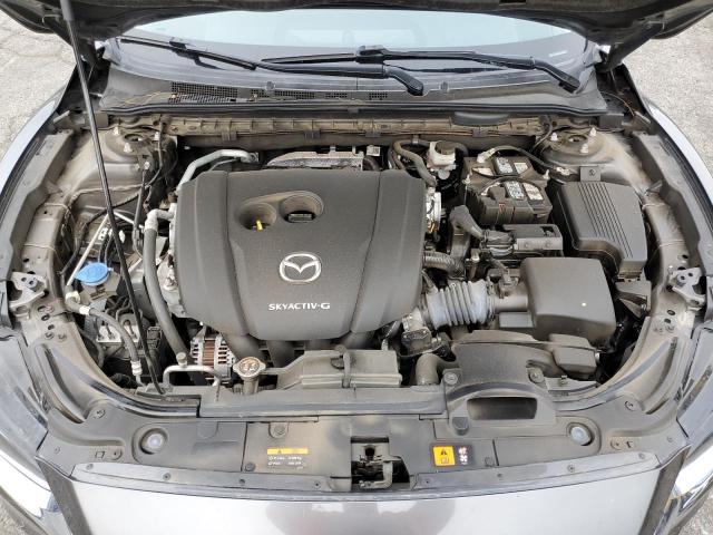 VIN JM1GL1VM4M1603492 2021 MAZDA 6 no.11