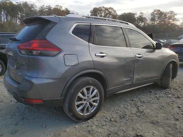 2019 NISSAN ROGUE S - KNMAT2MT3KP508792