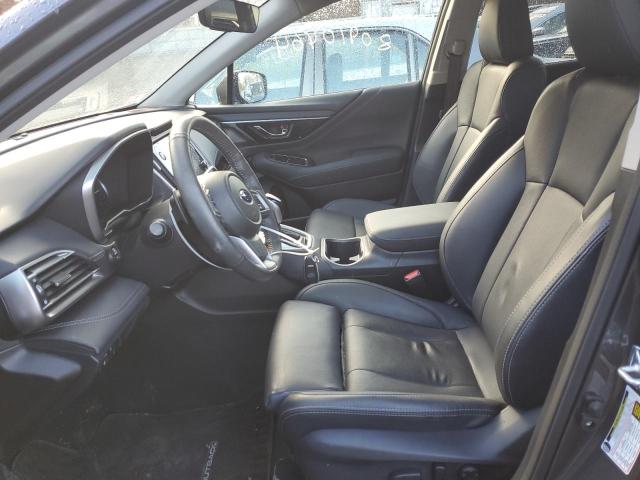 2023 SUBARU OUTBACK LI - 4S4BTGND7P3107605
