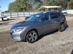 2017 NISSAN ROGUE S - 5N1AT2MT9HC866121