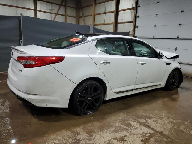 VIN 5XXGR4A64DG180215 2013 KIA OPTIMA no.3