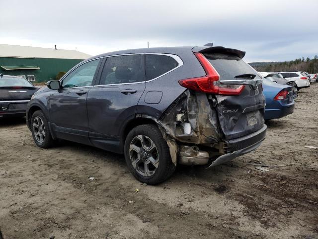 2HKRW2H53KH667412 2019 HONDA CRV