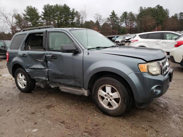 Vin: 1fmcu0dg0akd01765, lot: 81128294, ford escape xlt 20104