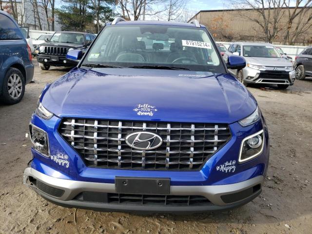 2023 HYUNDAI VENUE SEL - KMHRC8A35PU210906