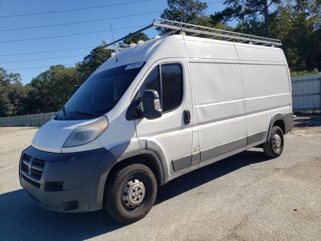 DODGE PROMASTER
