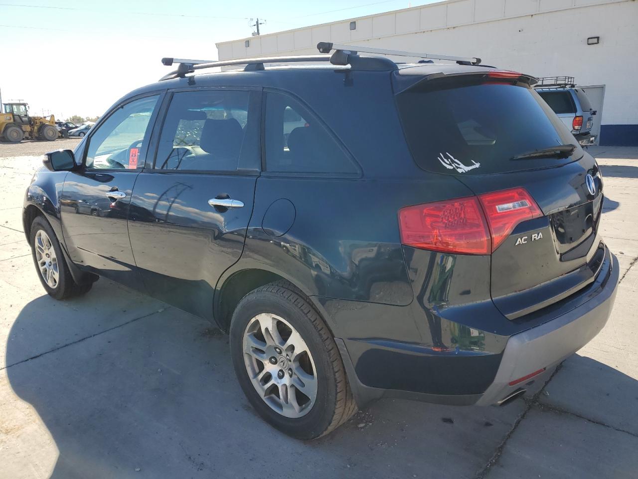 Lot #3024957354 2009 ACURA MDX