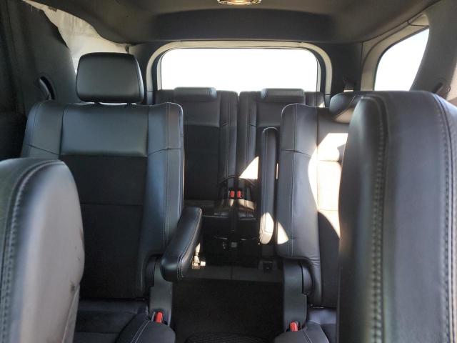 2022 DODGE DURANGO GT - 1C4RDHDG5NC199926