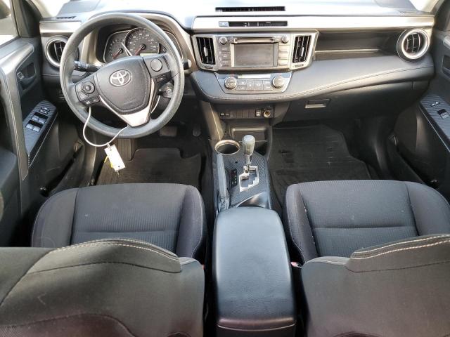 VIN JTMWFREV1D5010207 2013 Toyota RAV4, Xle no.8