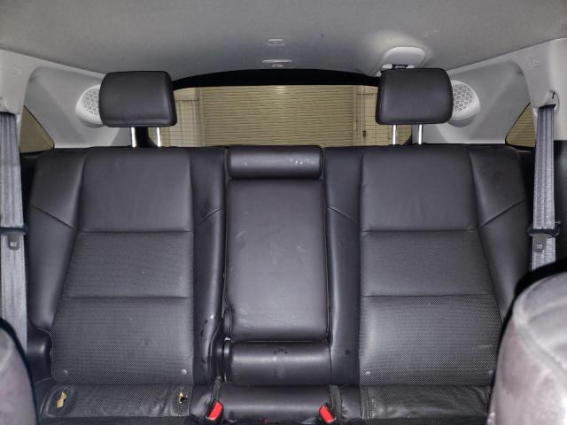 2015 ACURA RDX TECHNO - 5J8TB4H51FL024637