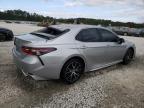 Lot #3025158193 2024 TOYOTA CAMRY SE N