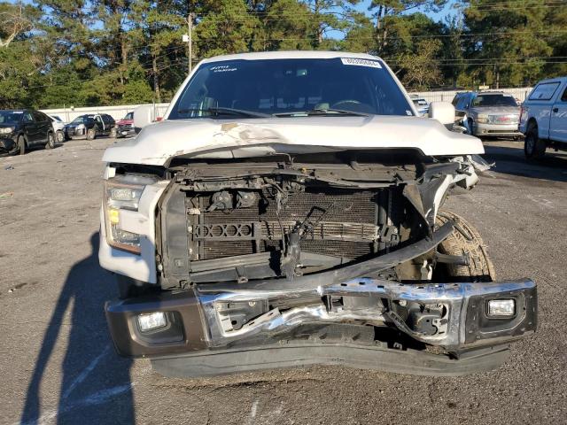 2015 FORD F150 SUPER - 1FTEW1CF0FFB11647