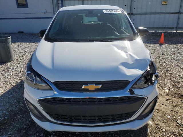 2022 CHEVROLET SPARK LS KL8CB6SA6NC033549