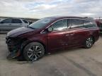 2016 HONDA ODYSSEY TO - 5FNRL5H99GB145631