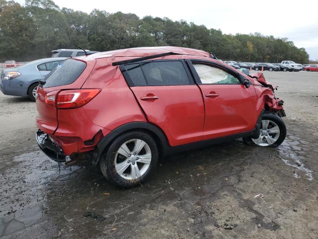 Vin: kndpb3a29d7514470, lot: 80330724, kia sportage base 20133