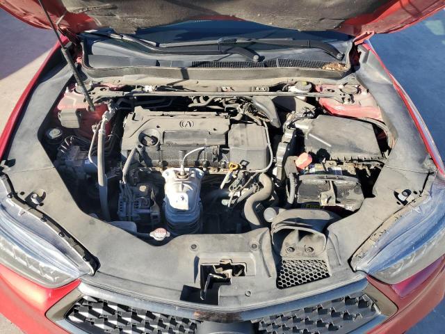 2020 ACURA TLX TECHNO - 19UUB1F66LA010769