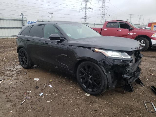 2020 LAND ROVER RANGE ROVE - SALYK2FV7LA292961