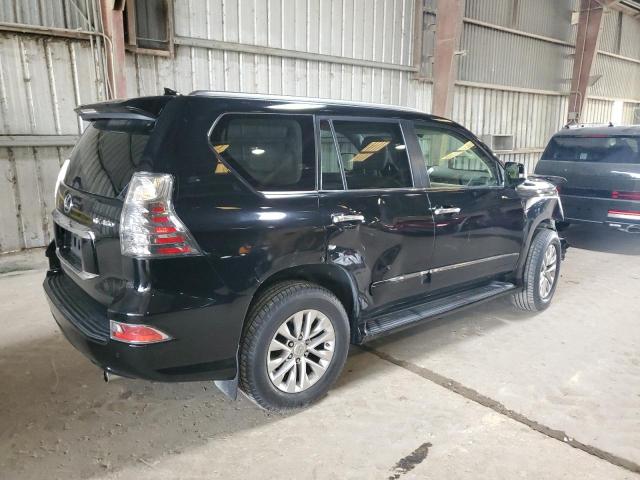 JTJBM7FXXH5166872 Lexus Gx 460 2017