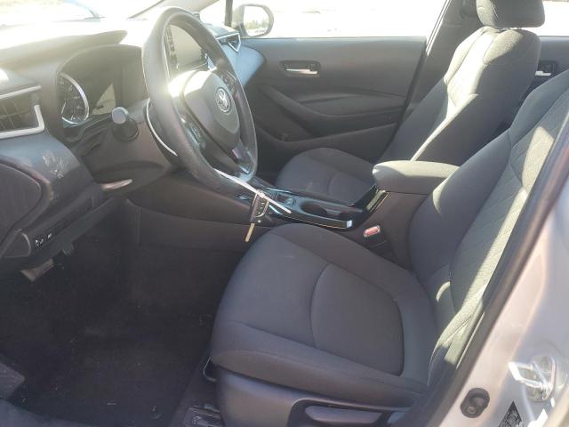 2021 TOYOTA COROLLA LE - 5YFEPMAE0MP260851