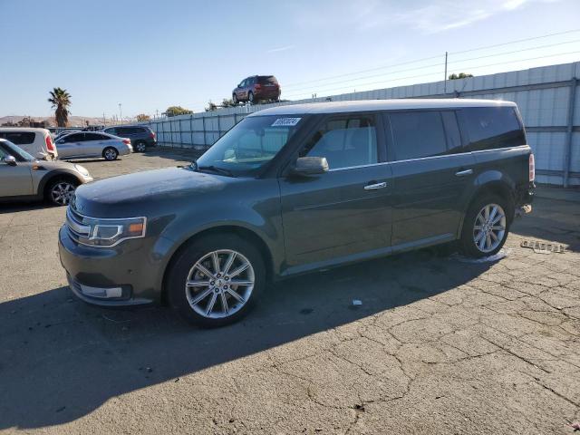 2015 FORD FLEX LIMIT #3022608824