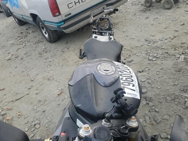 2007 YAMAHA YZFR6 L JYARJ12E07A020834