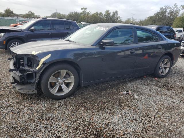 2017 DODGE CHARGER SX - 2C3CDXHG8HH581187