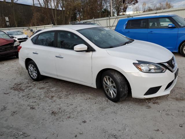 2018 NISSAN SENTRA S - 3N1AB7AP8JY235551
