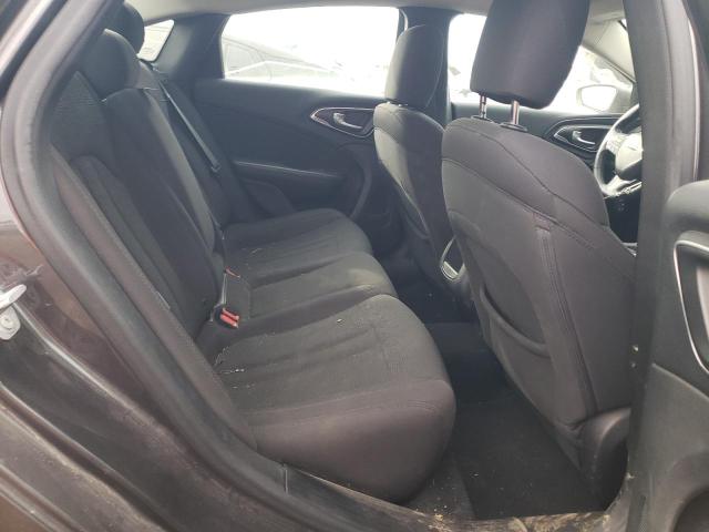 2015 CHRYSLER 200 LIMITE - 1C3CCCAB7FN691193
