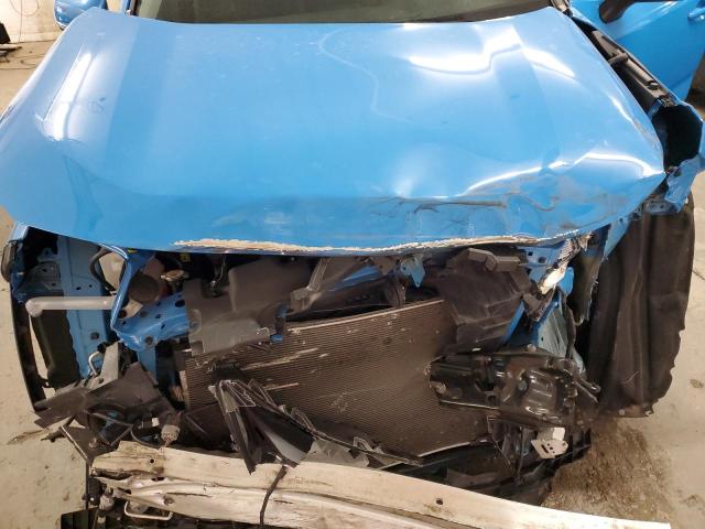 2021 TOYOTA RAV4 XLE - 2T3W1RFV7MW175474