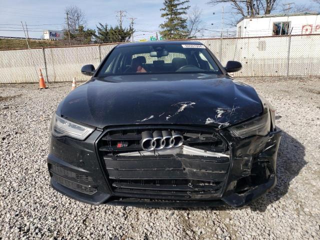 2017 AUDI S6 PRESTIG WAUHFAFC2HN101383