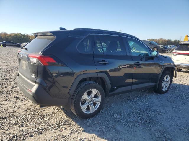 2021 TOYOTA RAV4 LE - 2T3LWRFVXMW110008