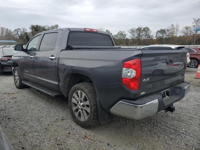 2017 TOYOTA TUNDRA CRE - 5TFHW5F14HX671401
