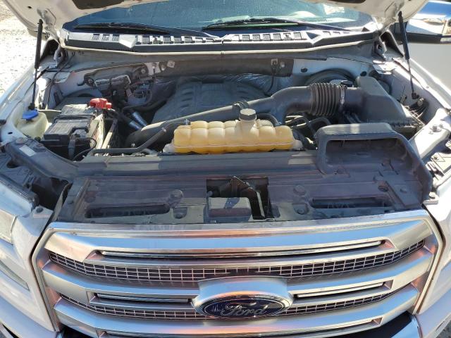 VIN 1FTEW1CGXFFC06287 2015 FORD F-150 no.11