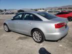 Lot #3030966505 2015 AUDI A6 PREMIUM