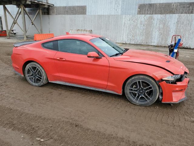 2020 FORD MUSTANG - 1FA6P8TH7L5138864