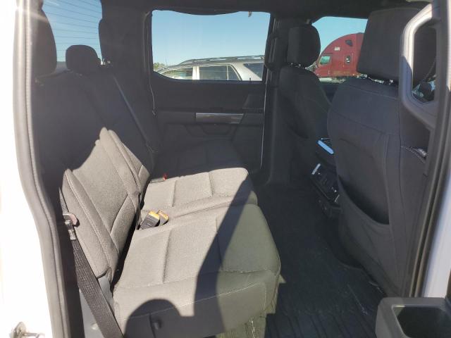 2021 FORD F150 SUPER - 1FTFW1ED2MFB34814