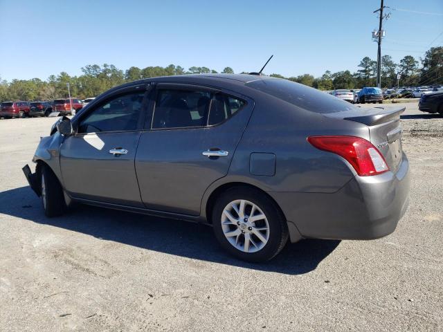 VIN 3N1CN7APXHL805301 2017 NISSAN VERSA no.2