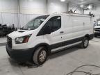 FORD TRANSIT T- photo