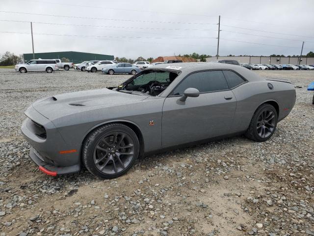 Vin: 2c3cdzfj1ph621473, lot: 79446284, dodge challenger r/t scat pack 20231