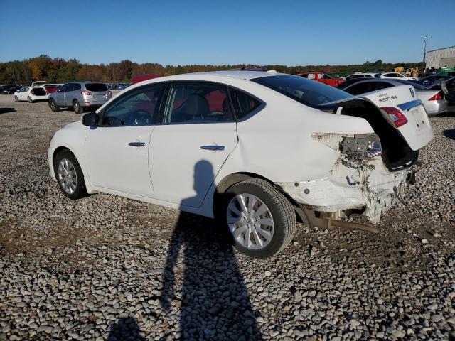 2015 NISSAN SENTRA S - 3N1AB7AP9FL685312