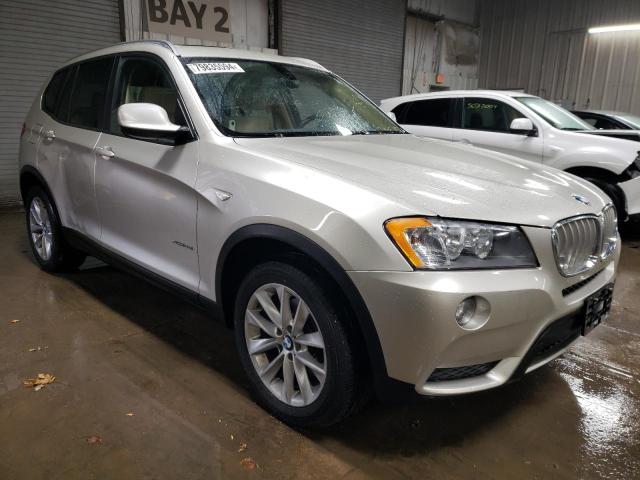 VIN 5UXWX9C54D0D01234 2013 BMW X3 no.4